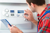 free Tyn Y Coed gas safe engineer quotes